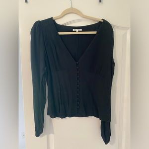 XL reformation top